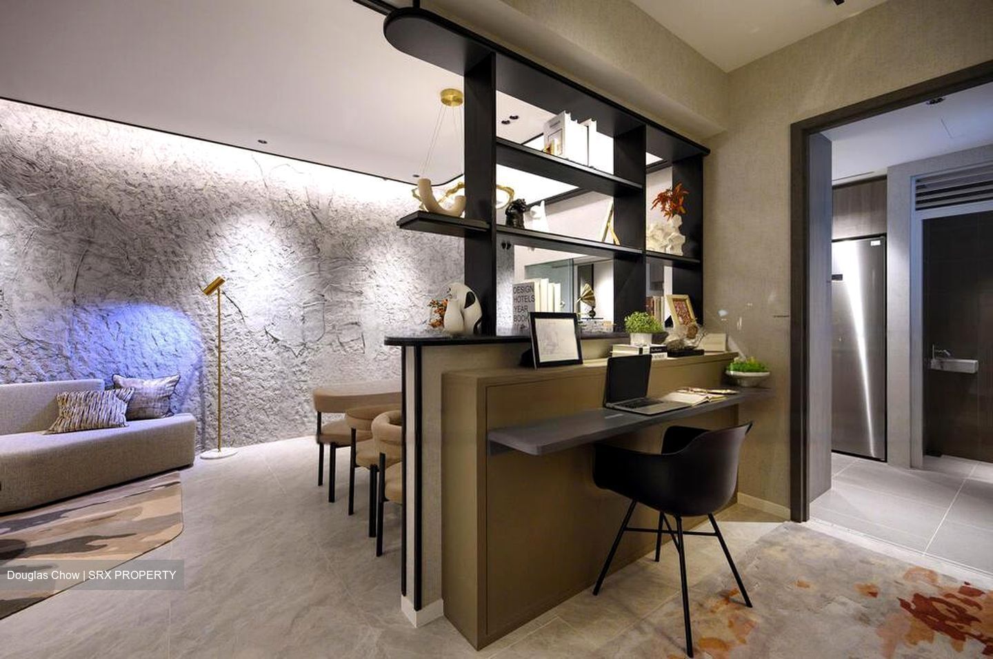 The LakeGarden Residences (D22), Condominium #485250821